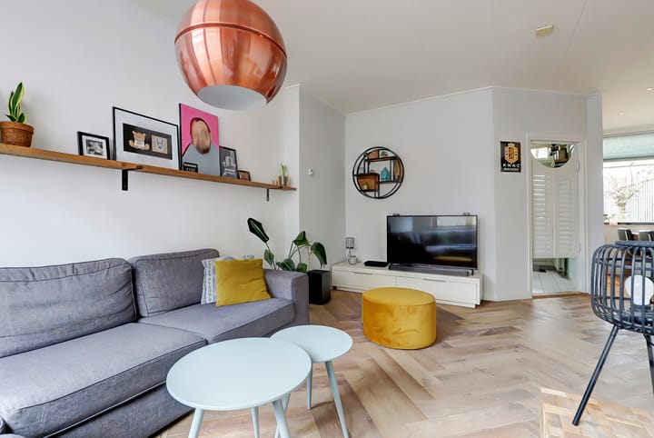 Foto 8 van Voorstad 57