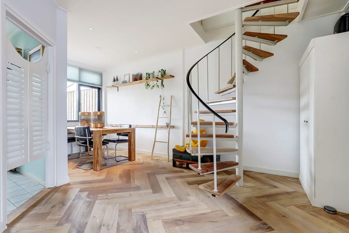 Foto 9 van Voorstad 57