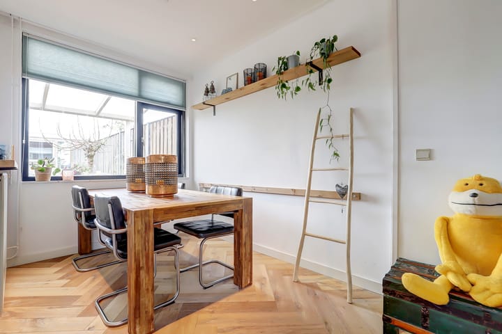 Foto 10 van Voorstad 57