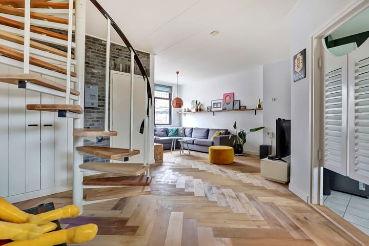 Foto 11 van Voorstad 57