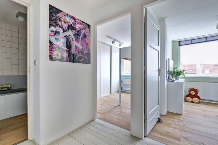 Foto 14 van Voorstad 57