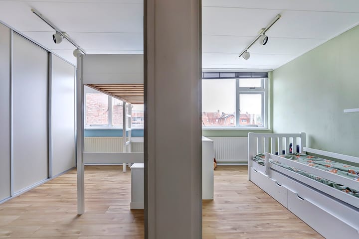 Foto 15 van Voorstad 57