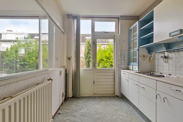 Foto 3 van Westerzicht 409