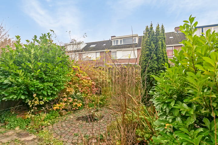 Foto 4 van Westerzicht 409