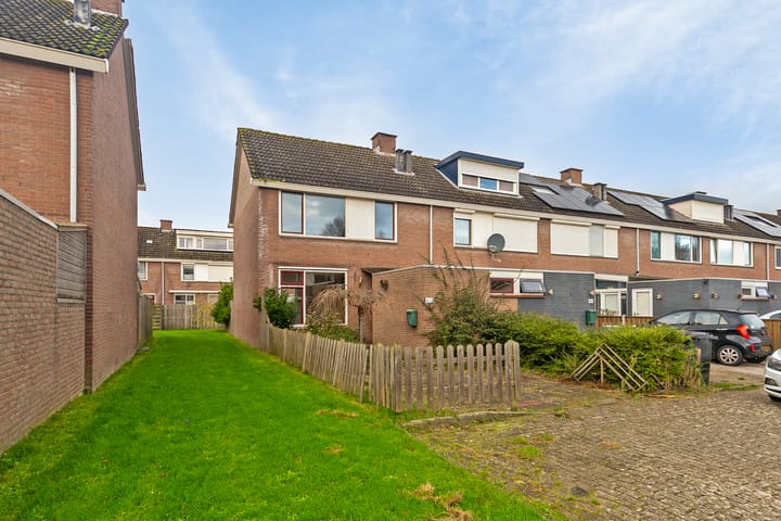 Foto 5 van Westerzicht 409