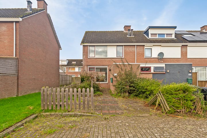 Foto 6 van Westerzicht 409