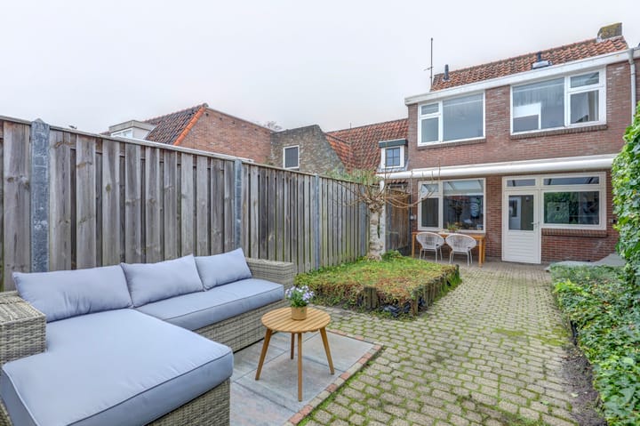 Foto 26 van Voorstad 57