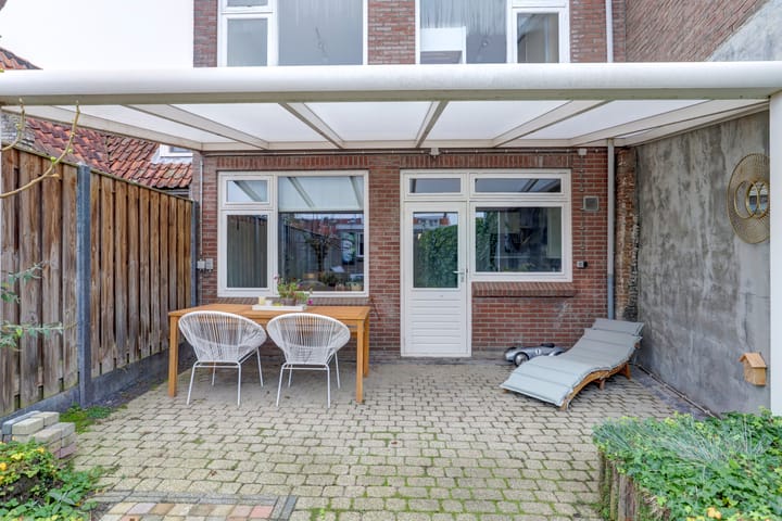 Foto 28 van Voorstad 57