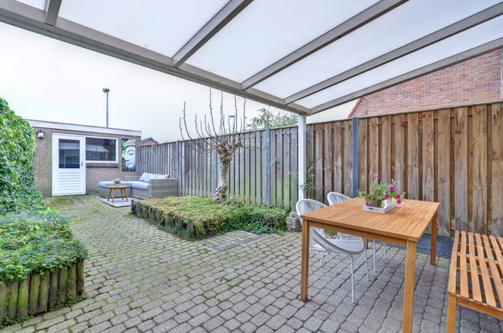 Foto 30 van Voorstad 57