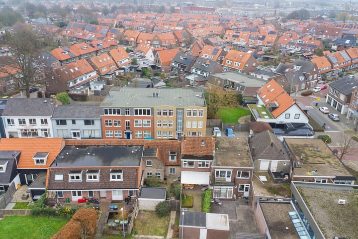 Foto 33 van Voorstad 57