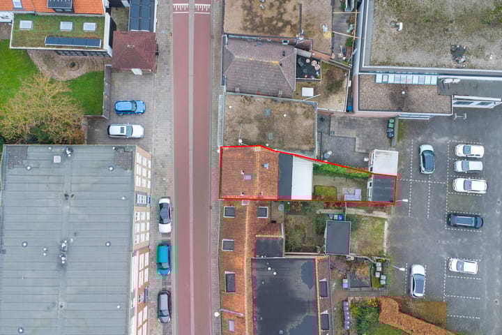 Foto 36 van Voorstad 57