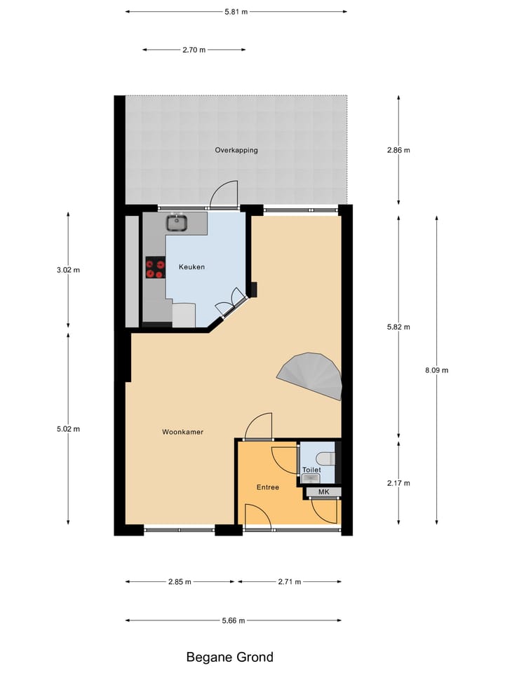 Foto 38 van Voorstad 57