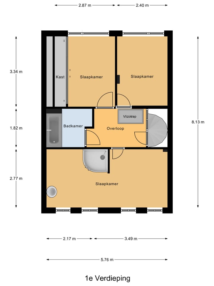 Foto 39 van Voorstad 57