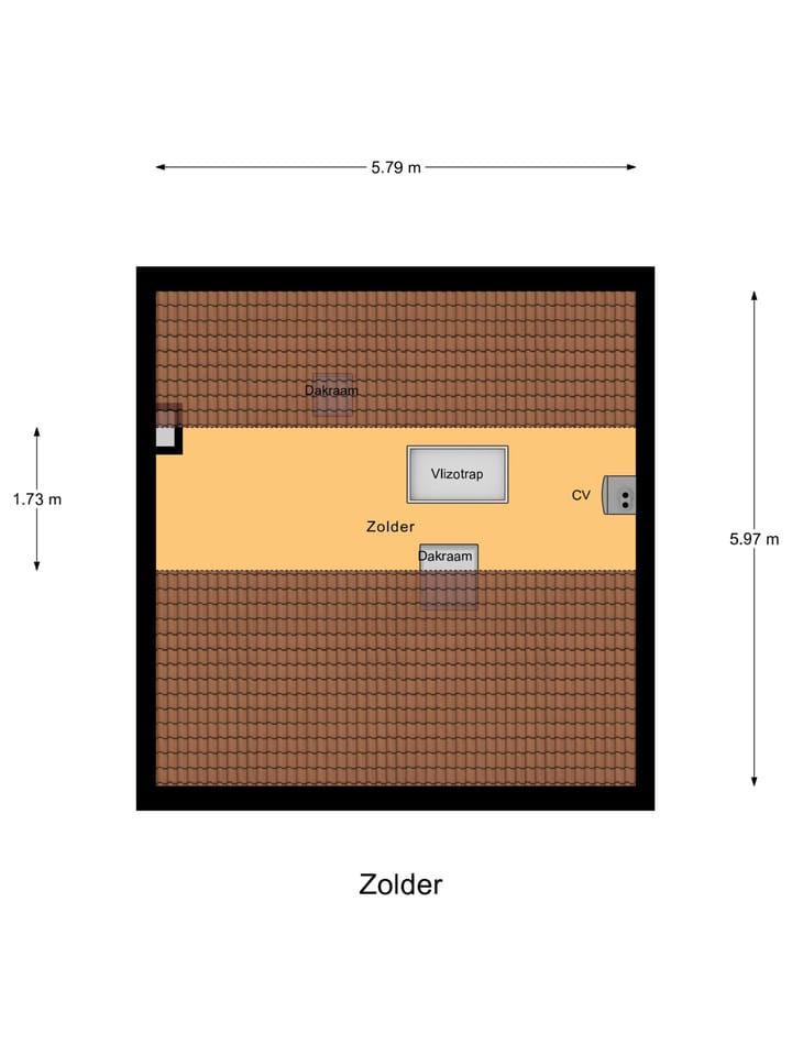 Foto 40 van Voorstad 57