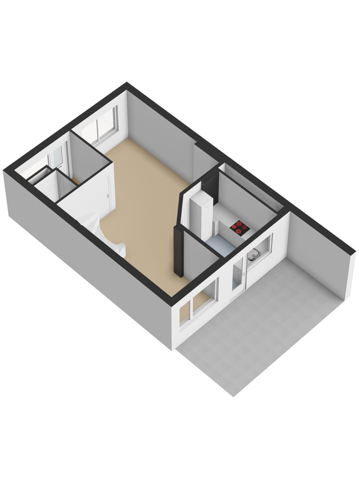 Foto 42 van Voorstad 57