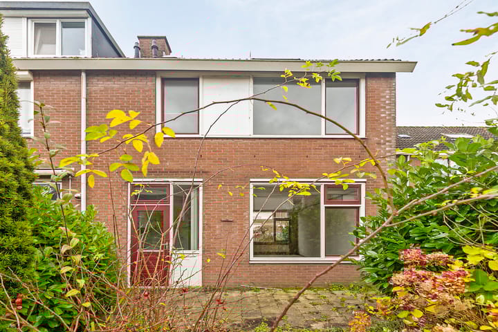 Foto 25 van Westerzicht 409