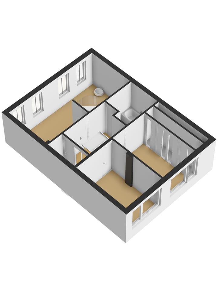 Foto 43 van Voorstad 57