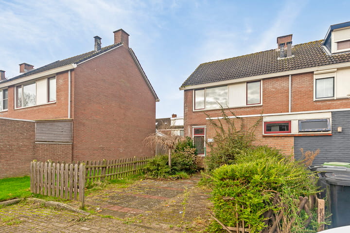 Foto 29 van Westerzicht 409