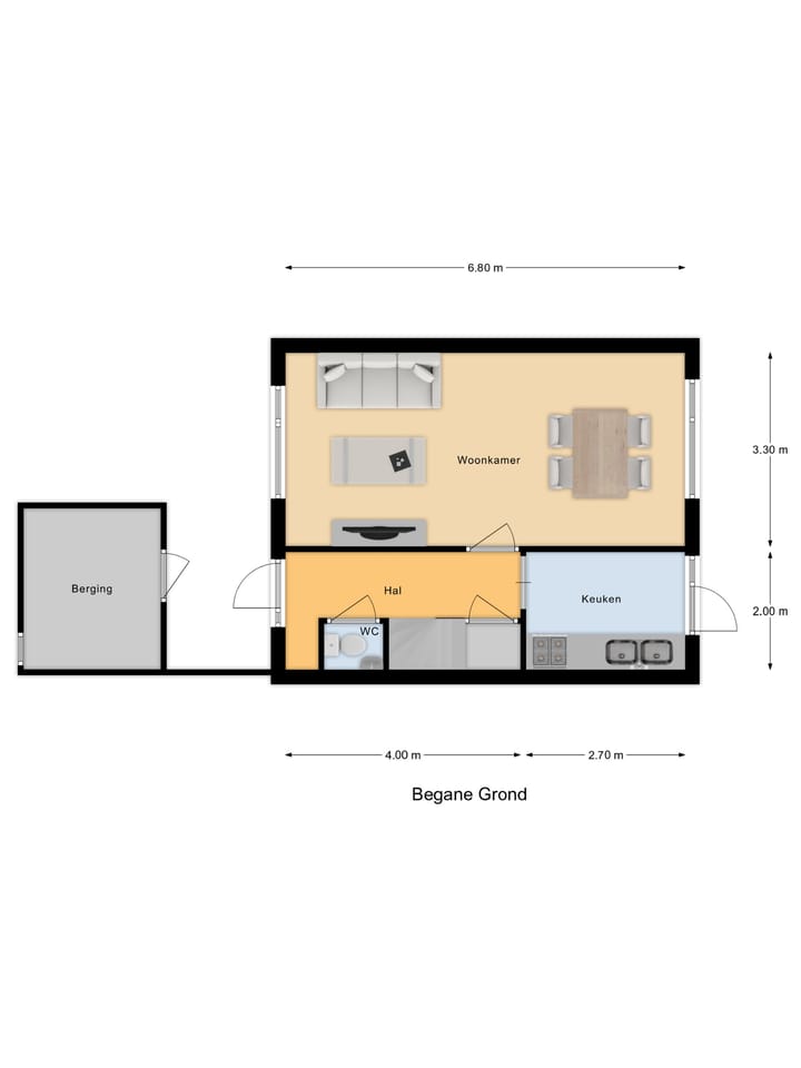 Foto 30 van Westerzicht 409