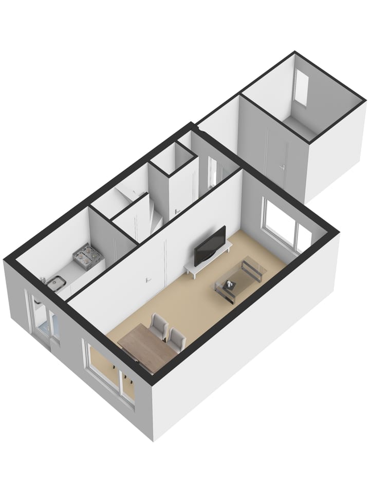 Foto 31 van Westerzicht 409