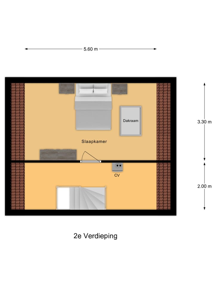 Foto 34 van Westerzicht 409