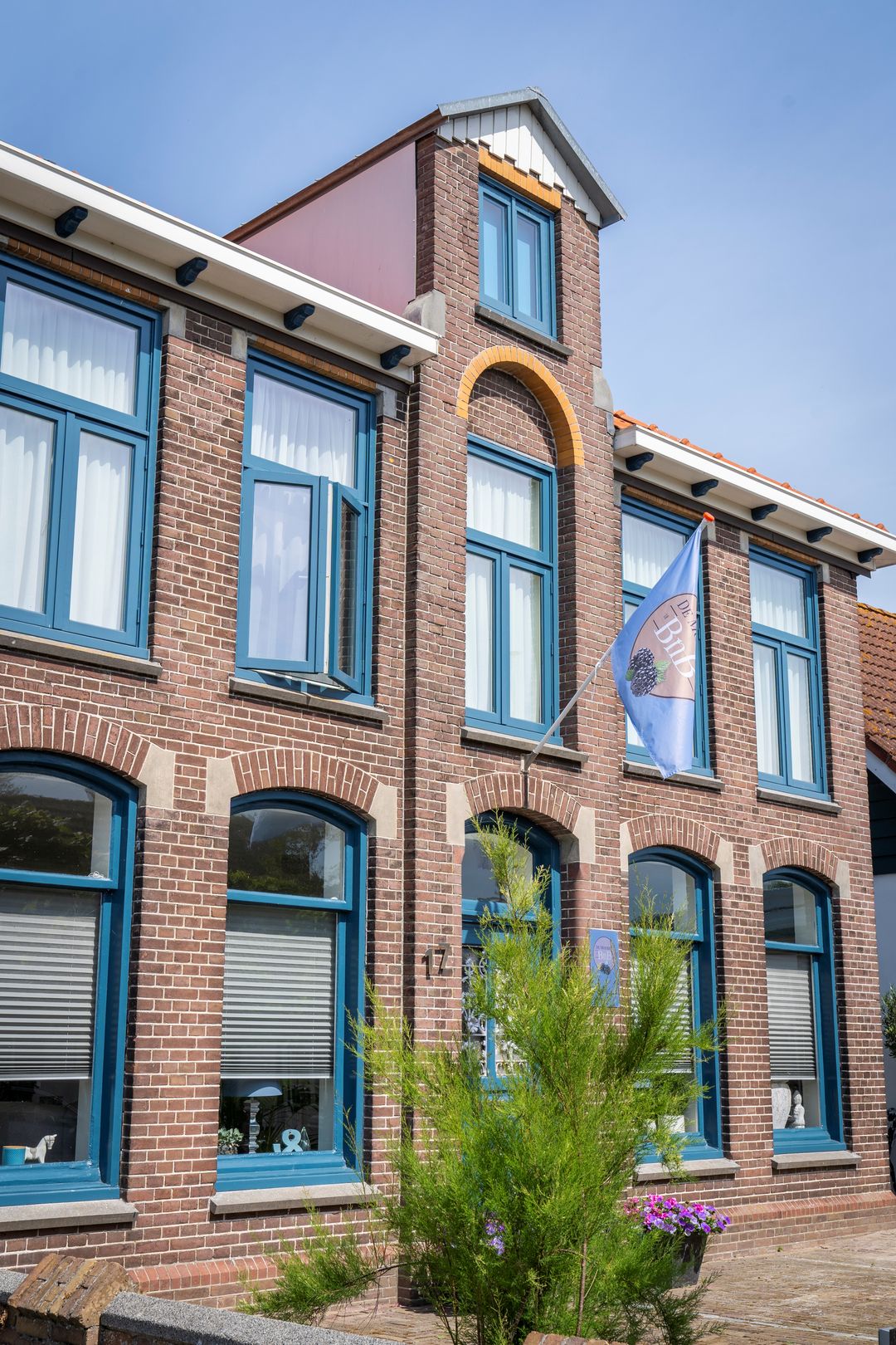 Foto 86 van Kikkertstraat 17