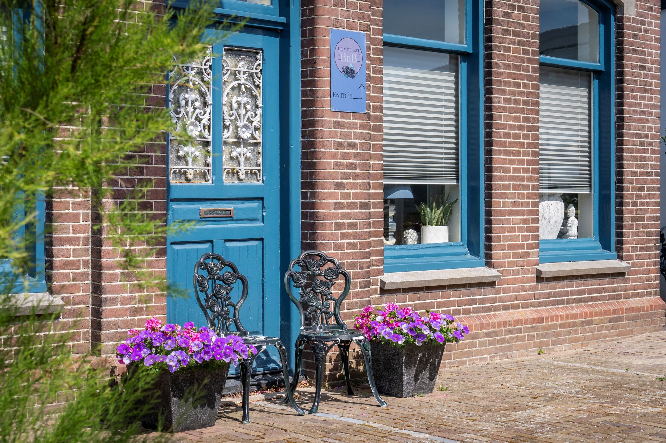 Foto 87 van Kikkertstraat 17