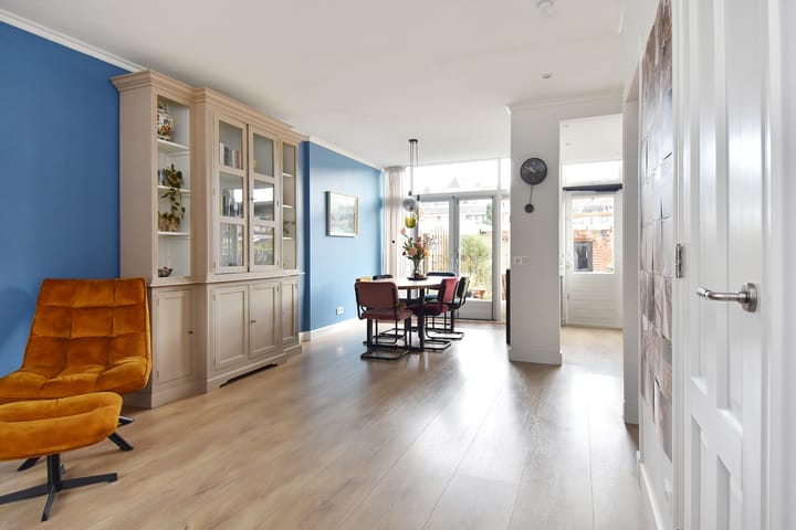 Foto 2 van Jan Luykenstraat 24