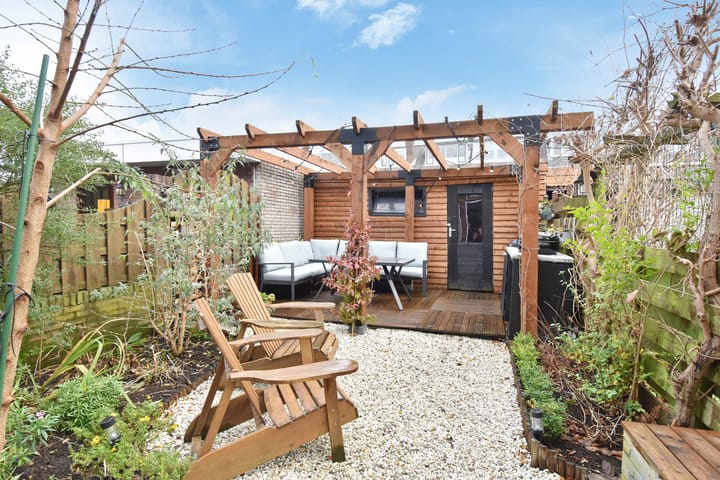 Foto 4 van Jan Luykenstraat 24