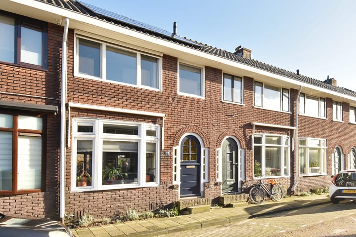 Foto 5 van Jan Luykenstraat 24