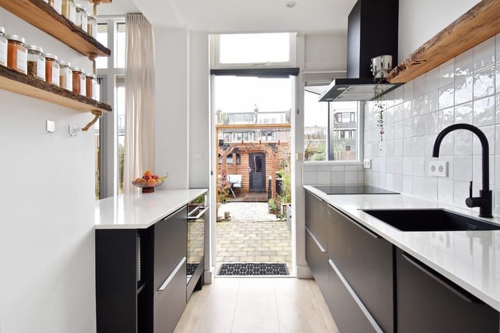 Foto 3 van Jan Luykenstraat 24