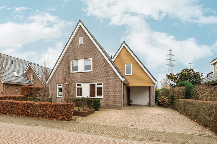 Foto 1 van Waterwolf 3