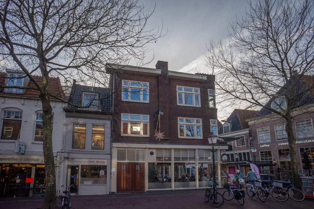 Foto 1 van Breed 44-B