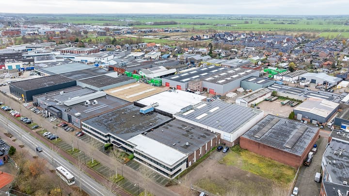 Industriestraat 10