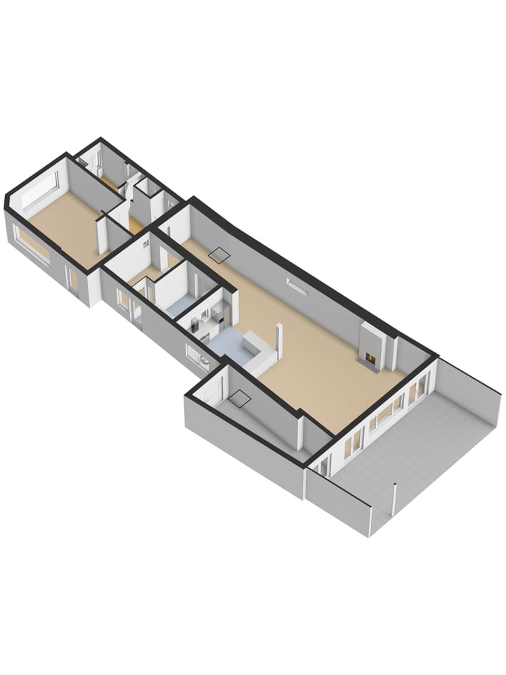 Photo 84 of Nieuwe Hoven 69