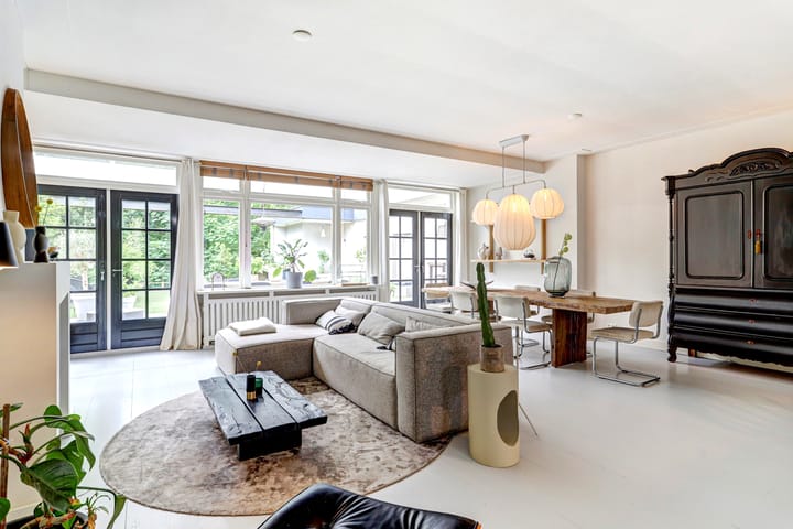 Photo 3 of Nieuwe Hoven 69