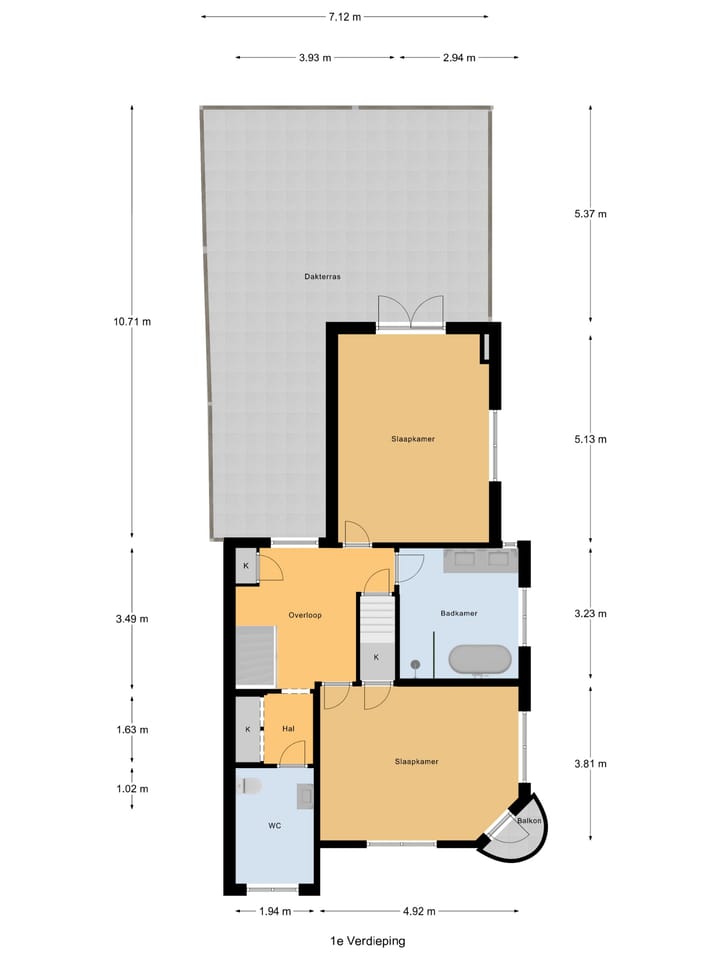Photo 85 of Nieuwe Hoven 69