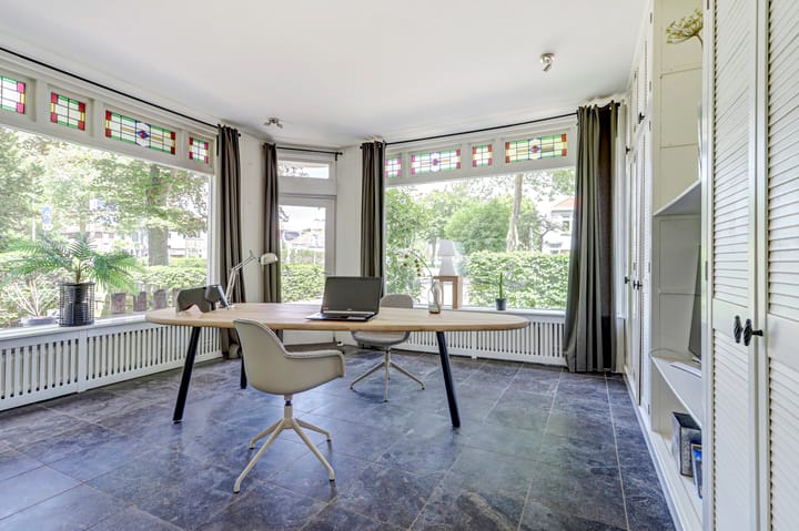 Photo 4 of Nieuwe Hoven 69