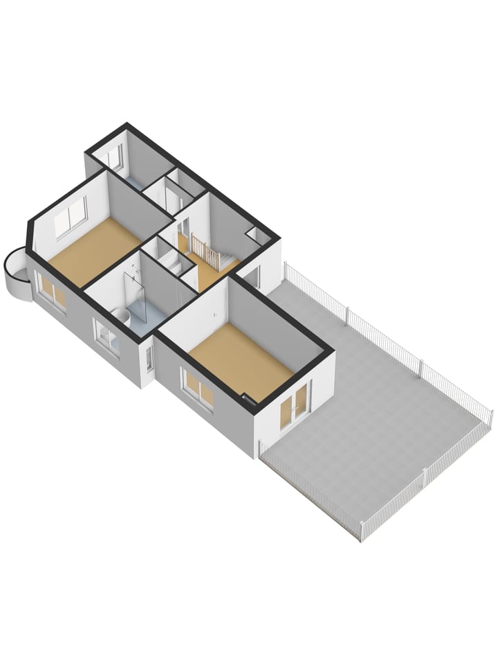 Photo 86 of Nieuwe Hoven 69