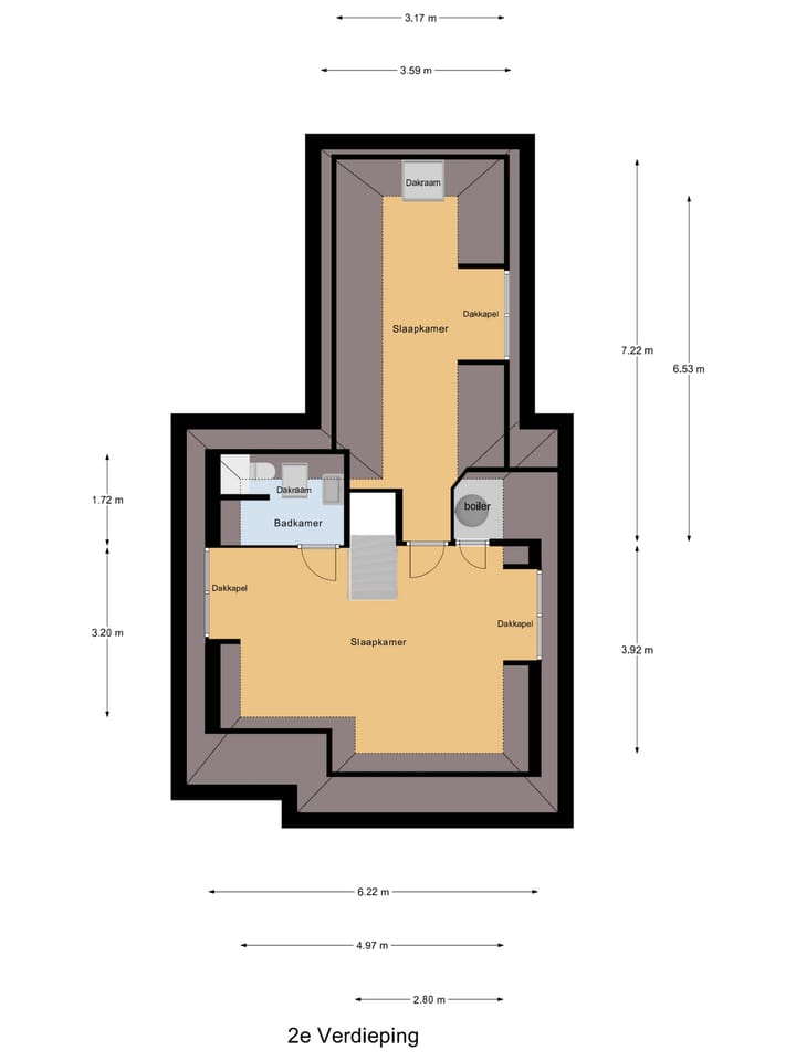 Photo 87 of Nieuwe Hoven 69