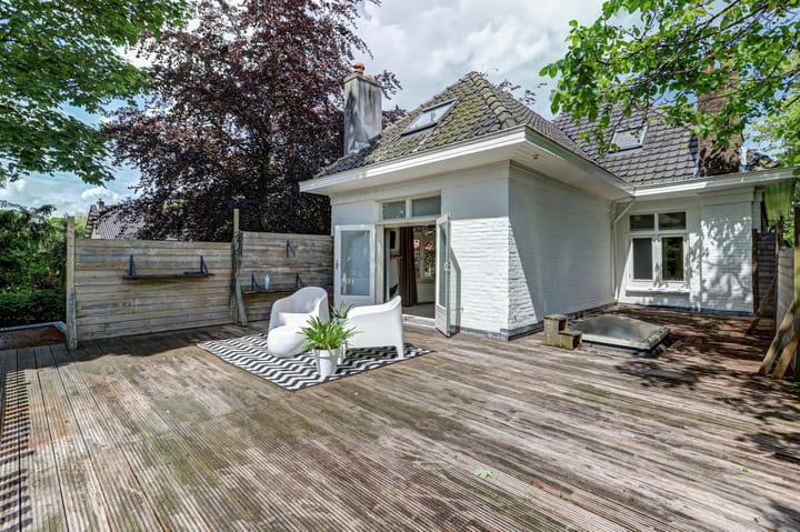 Photo 6 of Nieuwe Hoven 69