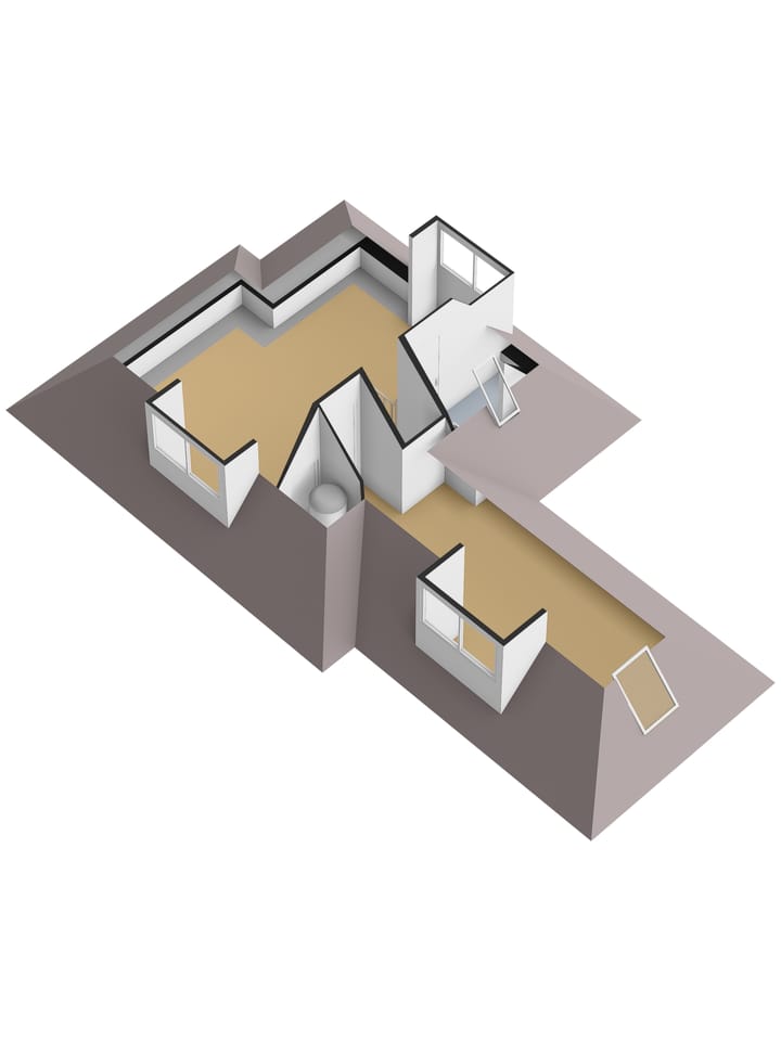 Photo 88 of Nieuwe Hoven 69