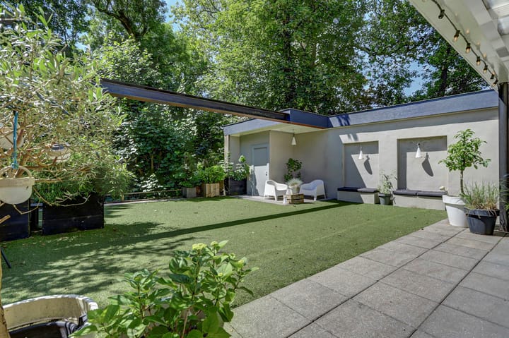 Photo 7 of Nieuwe Hoven 69