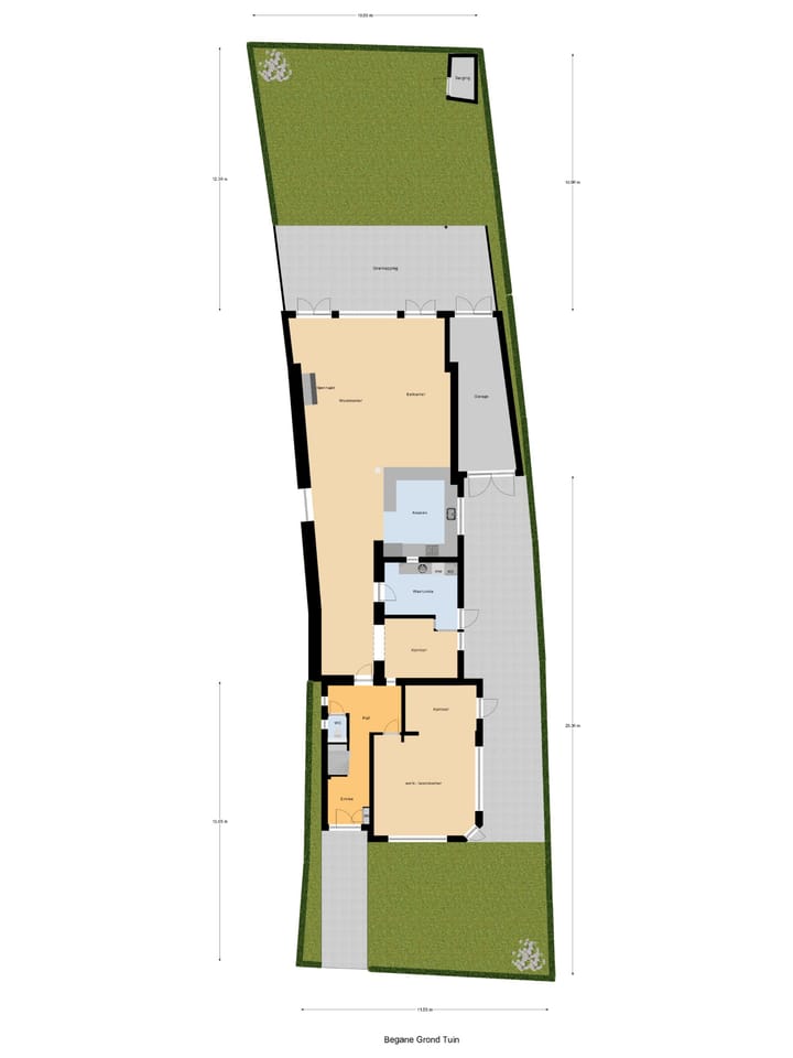 Photo 89 of Nieuwe Hoven 69