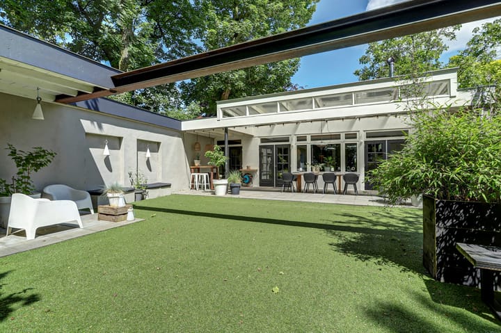 Photo 8 of Nieuwe Hoven 69