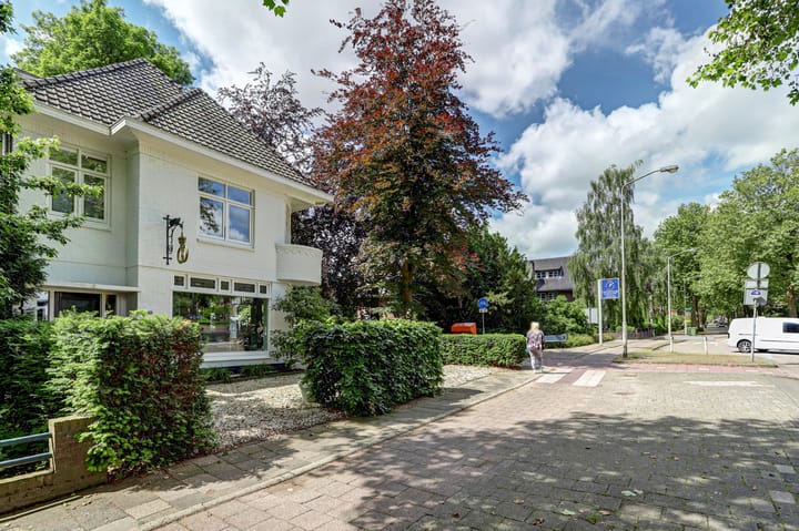 Photo 9 of Nieuwe Hoven 69