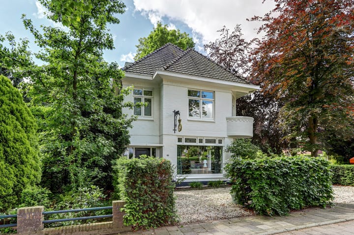 Photo 10 of Nieuwe Hoven 69