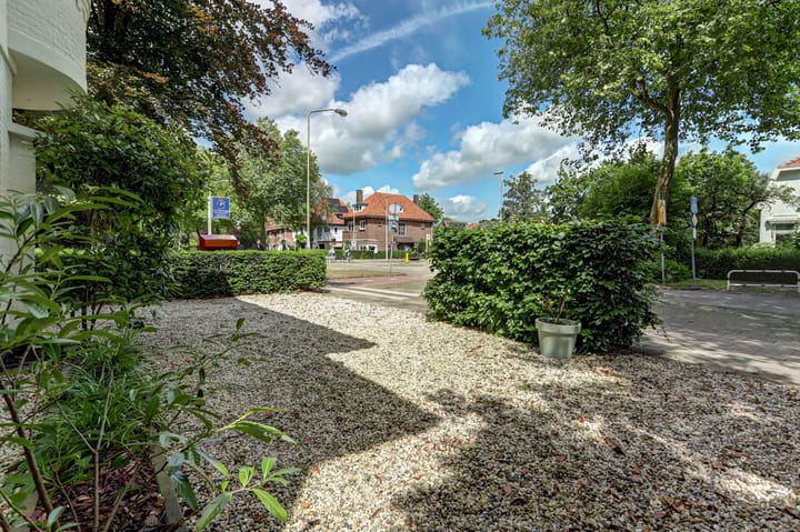 Photo 11 of Nieuwe Hoven 69