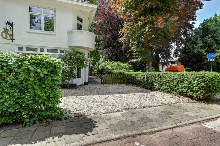 Photo 12 of Nieuwe Hoven 69