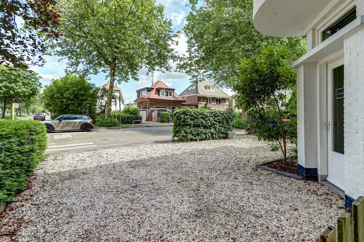 Photo 13 of Nieuwe Hoven 69